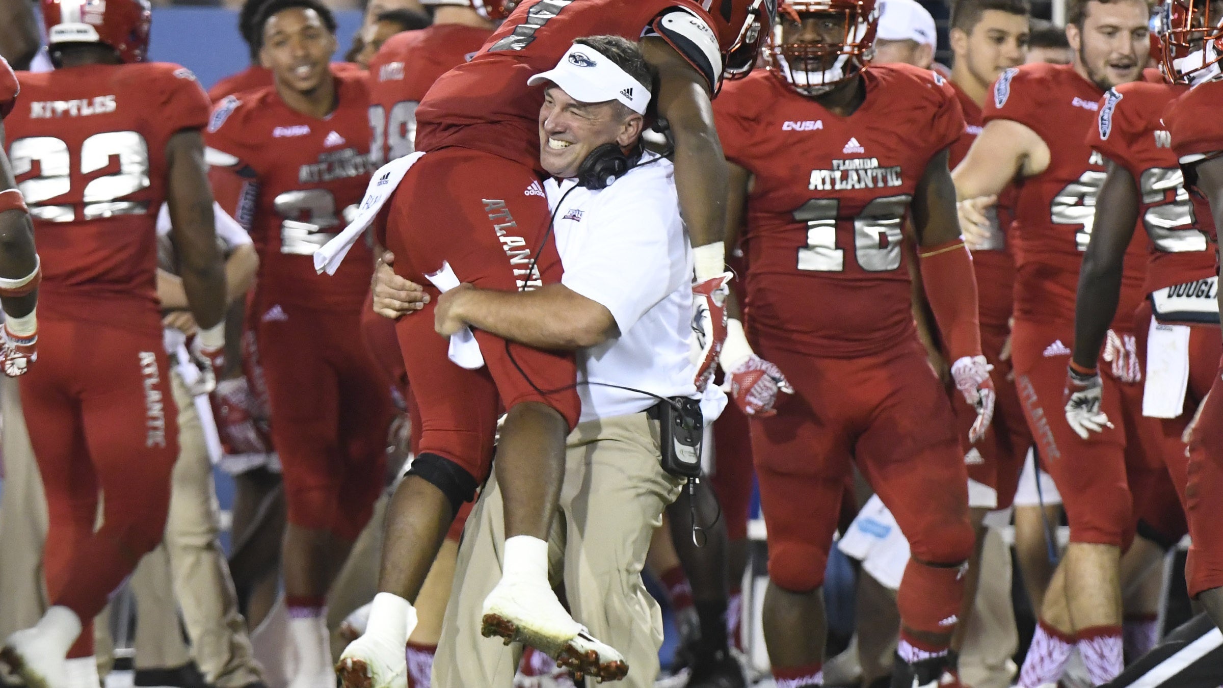 海港队开始 海港队开始