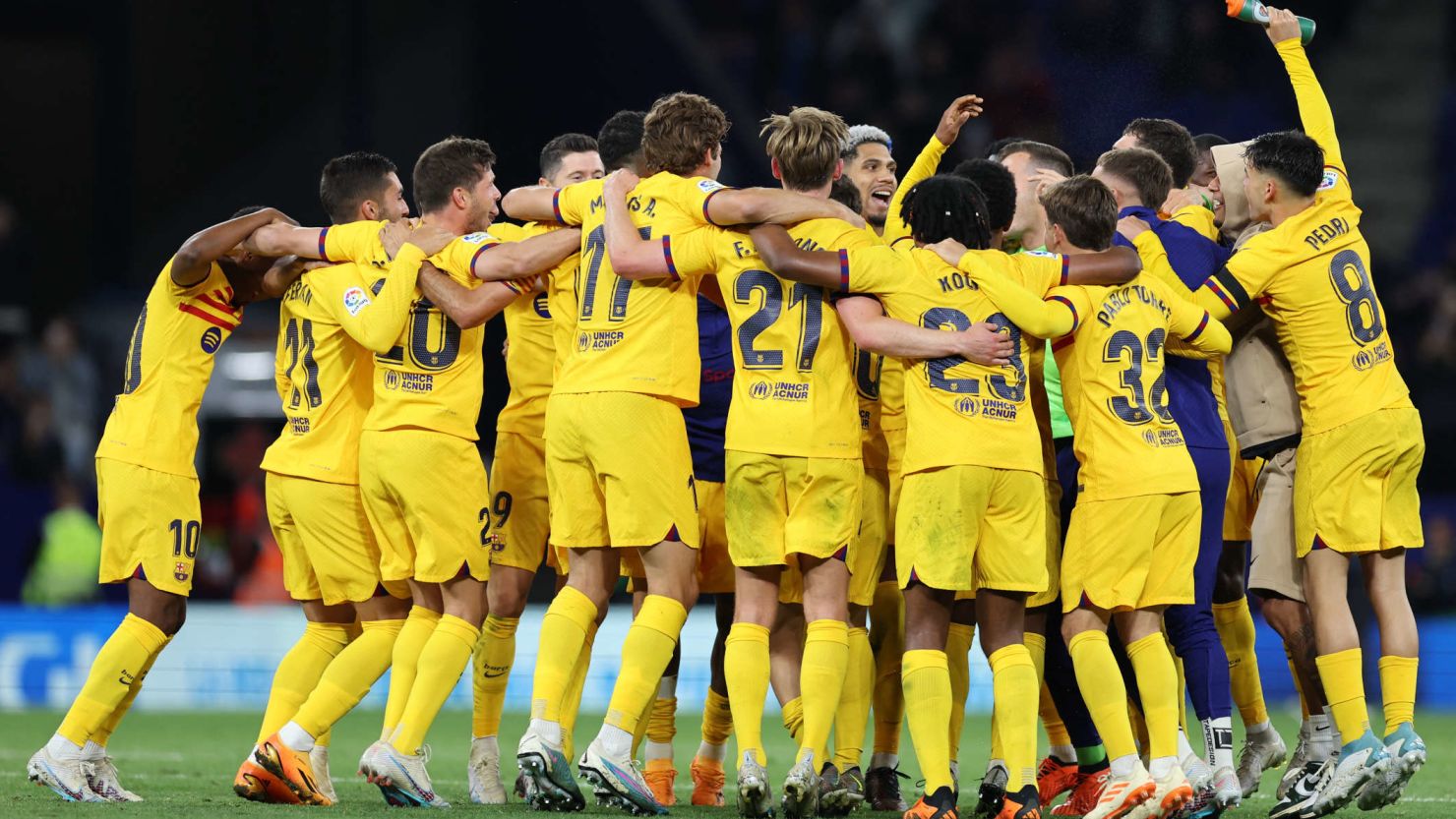 本赛季的征 本赛季的征